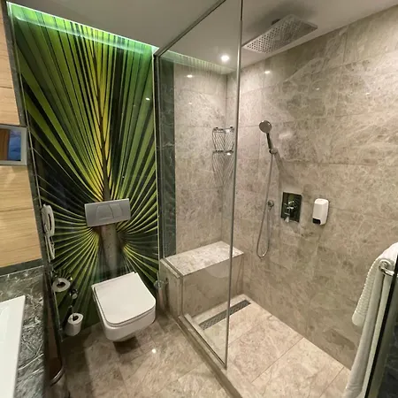 Club Grand Aqua Otel 5*