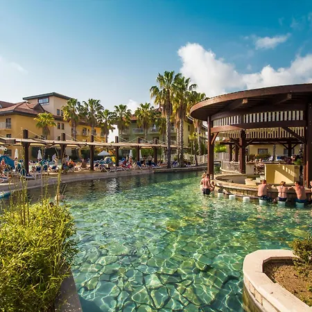 Club Grand Aqua 5* Çolaklı