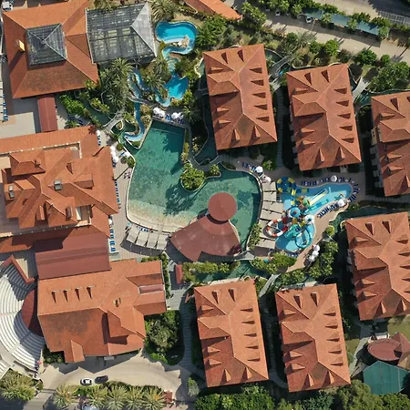 Otel Club Grand Aqua 5*