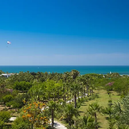 Otel Club Grand Aqua 5*