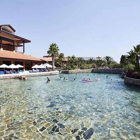 Club Grand Aqua