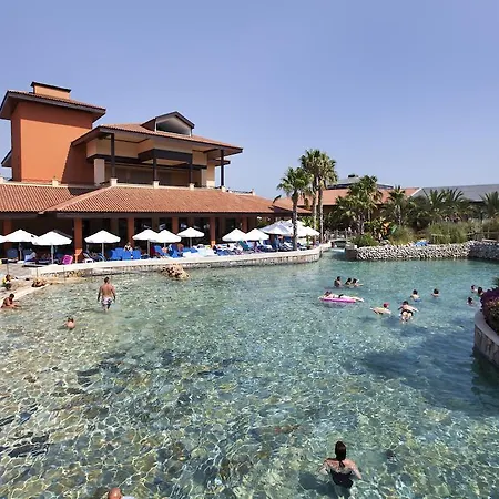 Club Grand Aqua Çolaklı