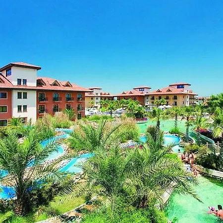 Club Grand Aqua