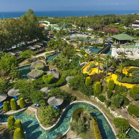 Club Grand Aqua 5*