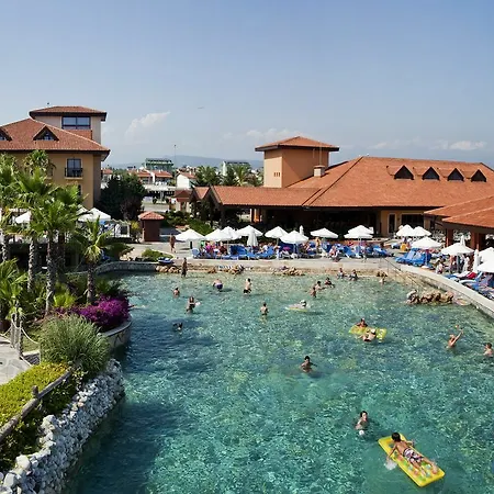 Club Grand Aqua 5* Çolaklı