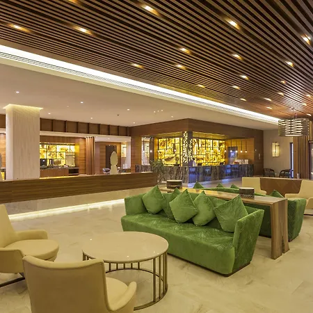 Club Grand Aqua Otel