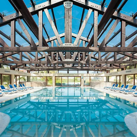 Club Grand Aqua Otel 5*