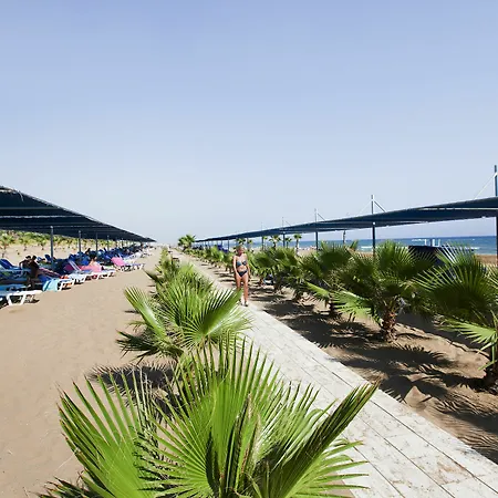 Club Grand Aqua Çolaklı