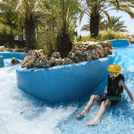 Club Grand Aqua Otel 5*