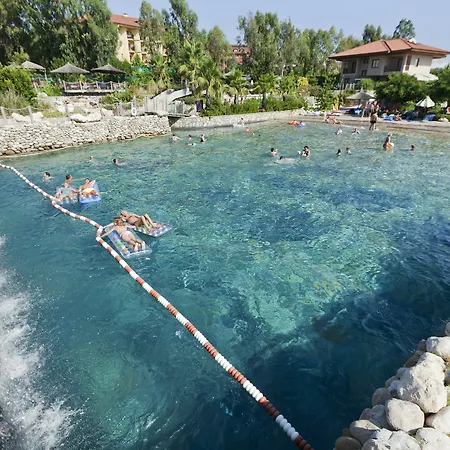 Otel Club Grand Aqua