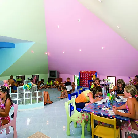 Club Grand Aqua
