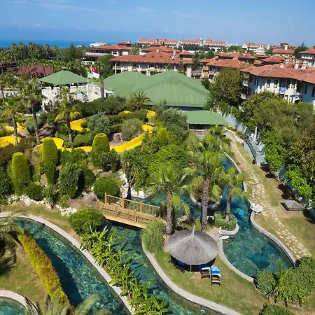 Club Grand Aqua Otel