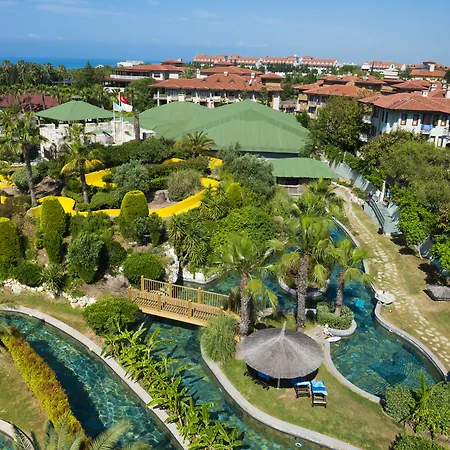 Club Grand Aqua 5* Çolaklı