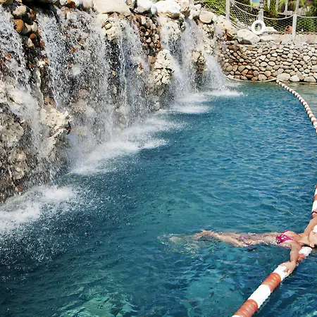 Otel Club Grand Aqua