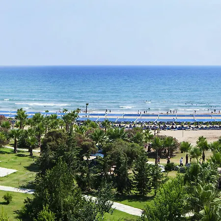 Club Grand Aqua Otel