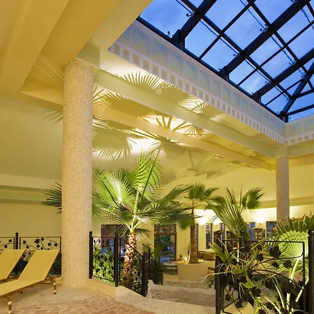 Otel Club Grand Aqua Çolaklı
