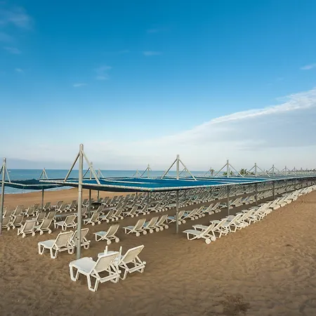 Club Grand Aqua Otel Çolaklı