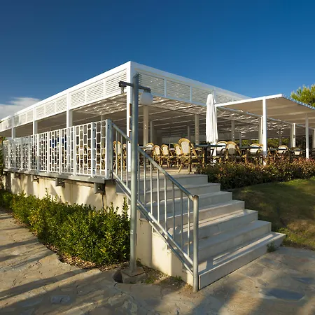 Otel Club Grand Aqua 5*